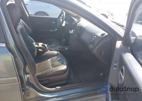 2006 Pontiac Grand Prix z USA, uszkodzony, nr VIN 2G2WP552861201854